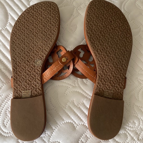 Tory Burch Miller Sandal - Picture 10 of 16